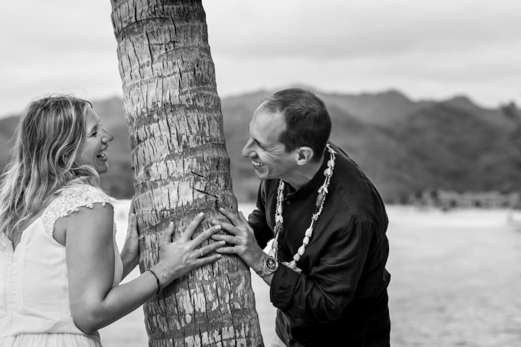 photographe mariage tahaa pearl resort polynesie francaise