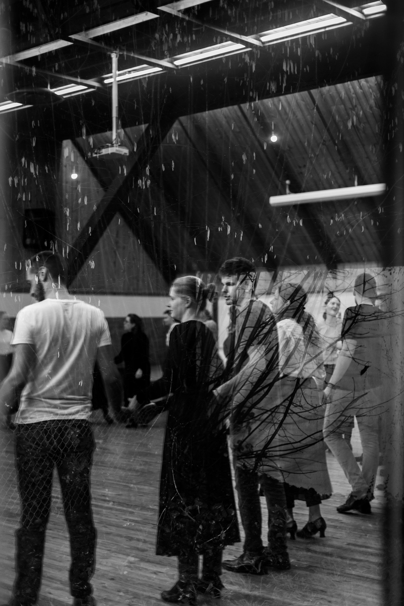 Groupe de danse bretonne breizh nevez