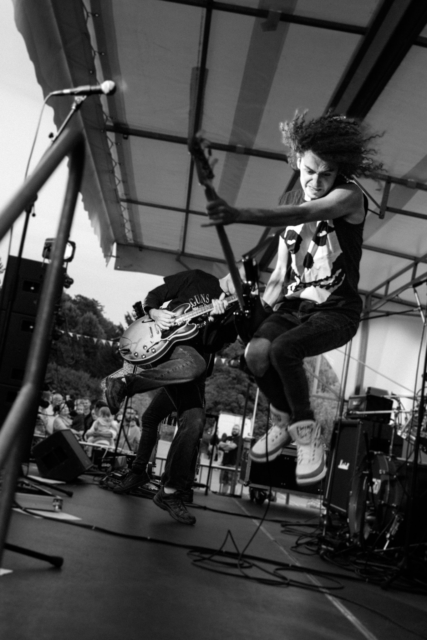 Ciphered les mardis de Rohan