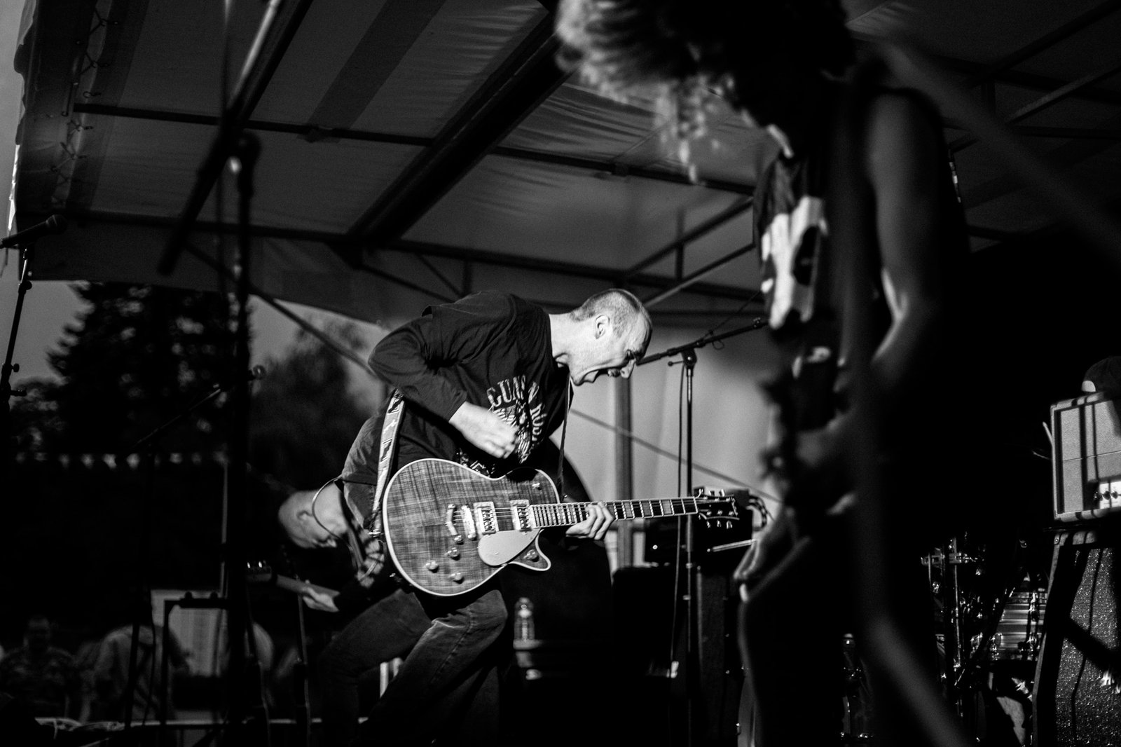 Ciphered les mardis de Rohan