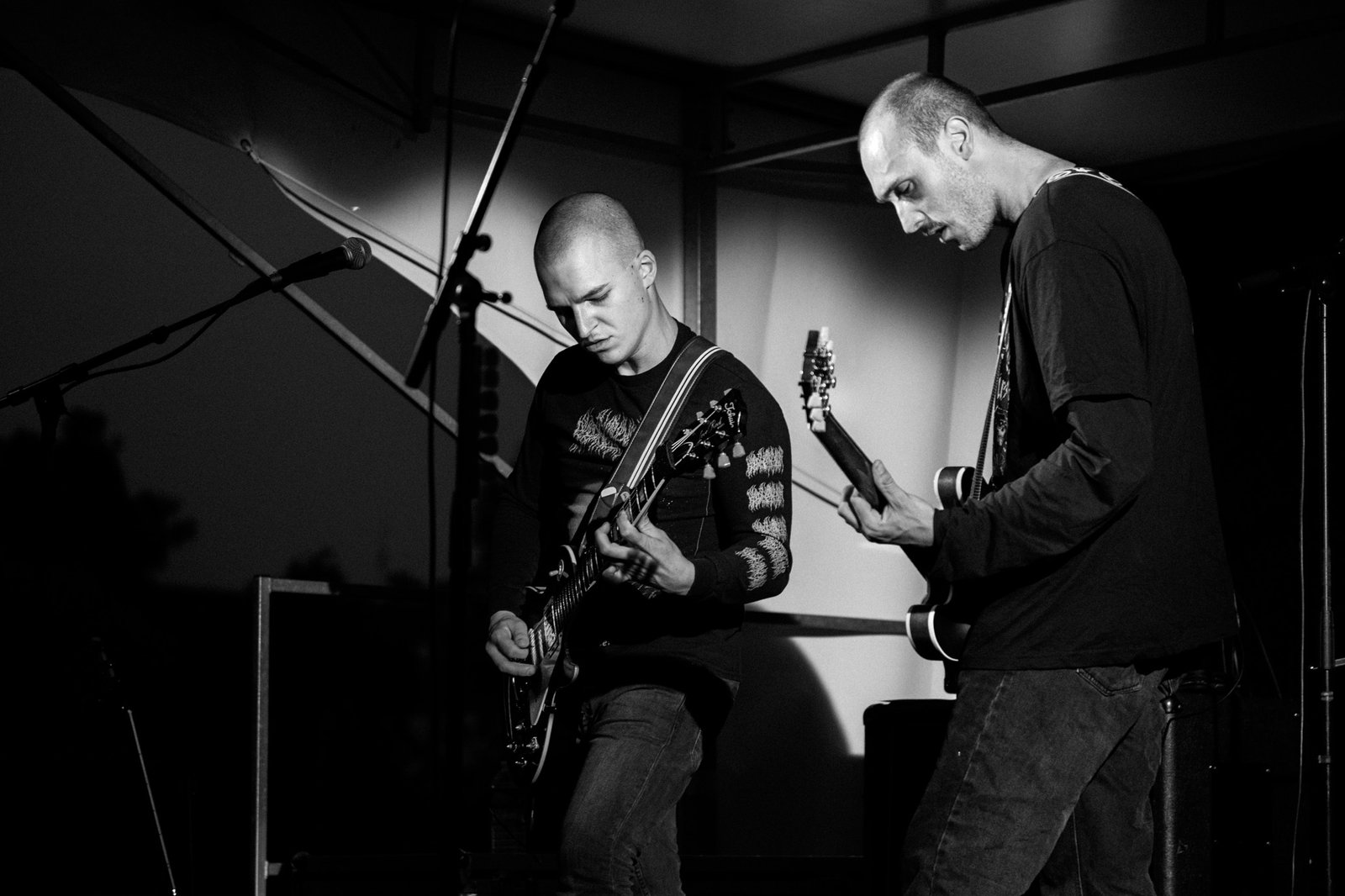 Ciphered à Réguiny