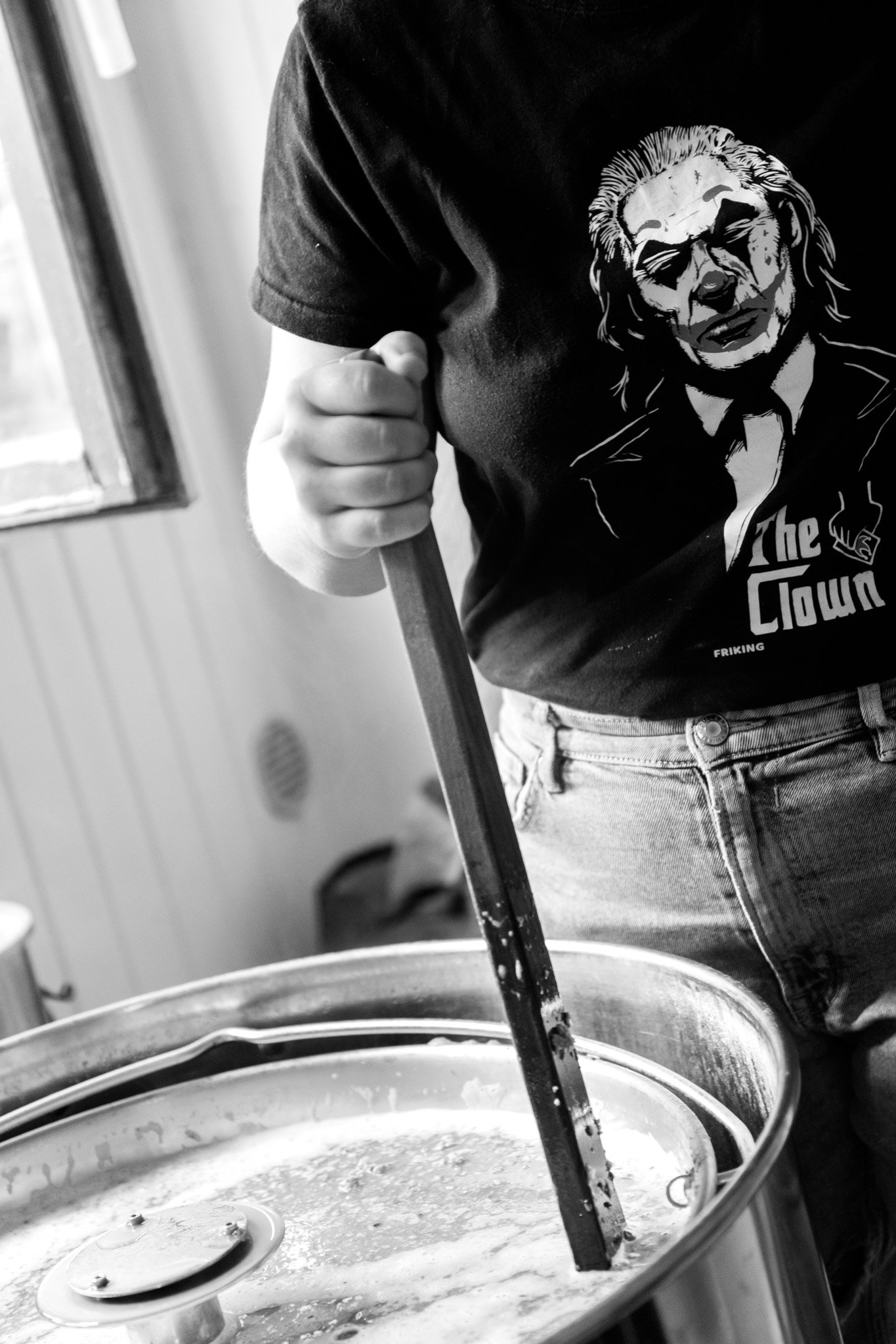 Mico brasserie Beltane