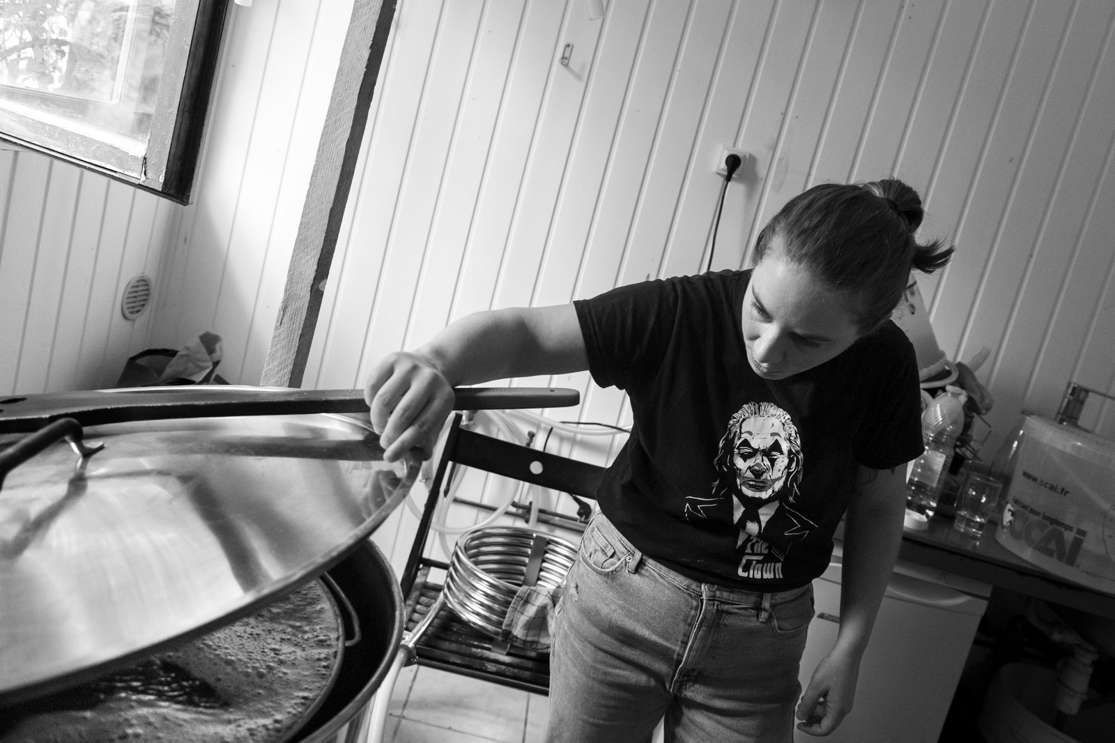 Micro brasserie Beltane à Rennes