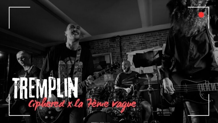 Lire la suite à propos de l’article Dans les coulisses | d&rsquo;un tremplin musical