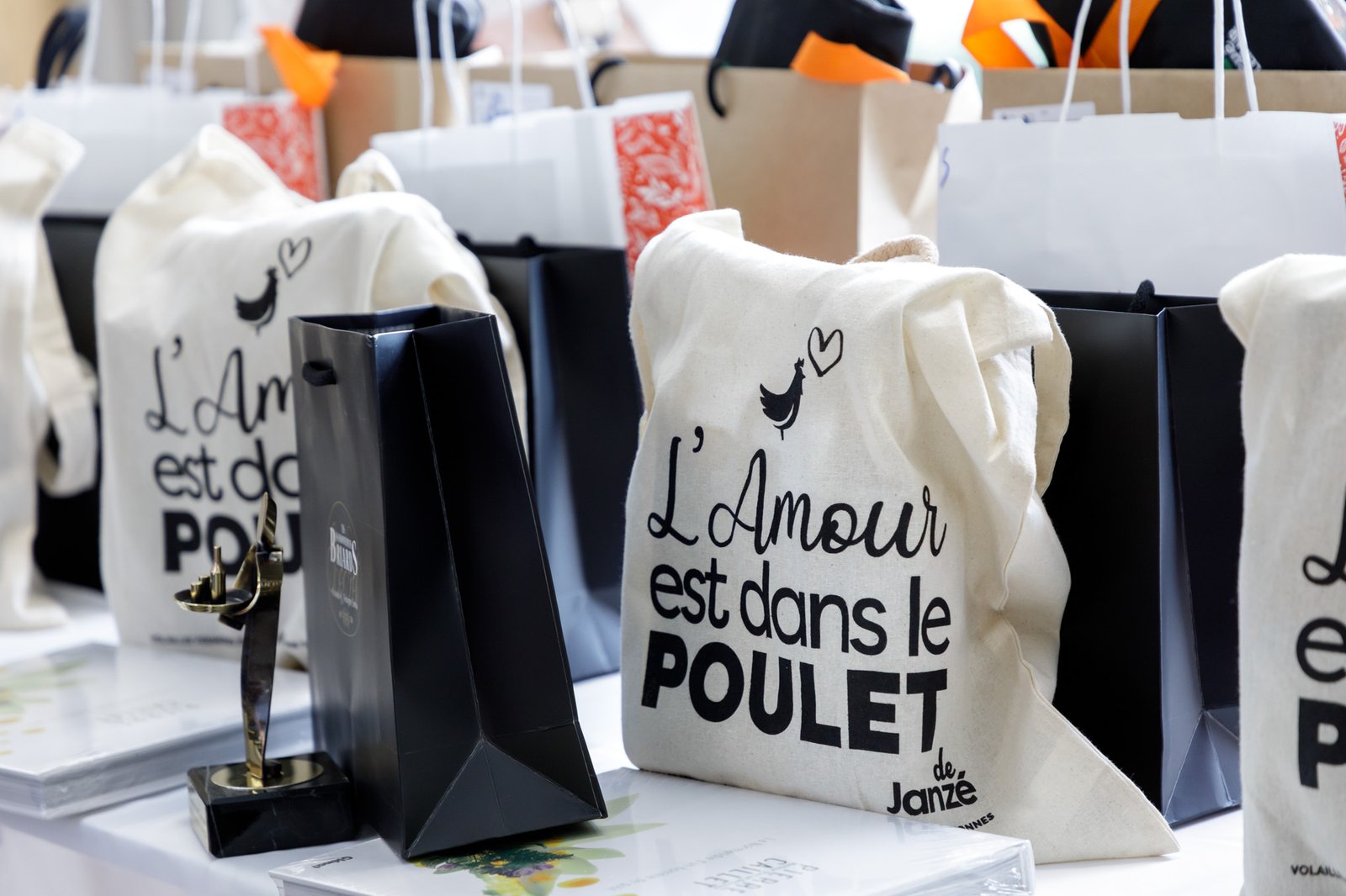 documentaire photos sur le concours culinaire les toqués de janzé au lycée hôtelier sainte anne à Saint Nazaire en loire atlantique